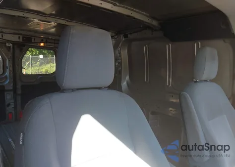 2015 Ford Transit-250 из США, поврежденный, VIN 1FTYR1ZM5FKA20858